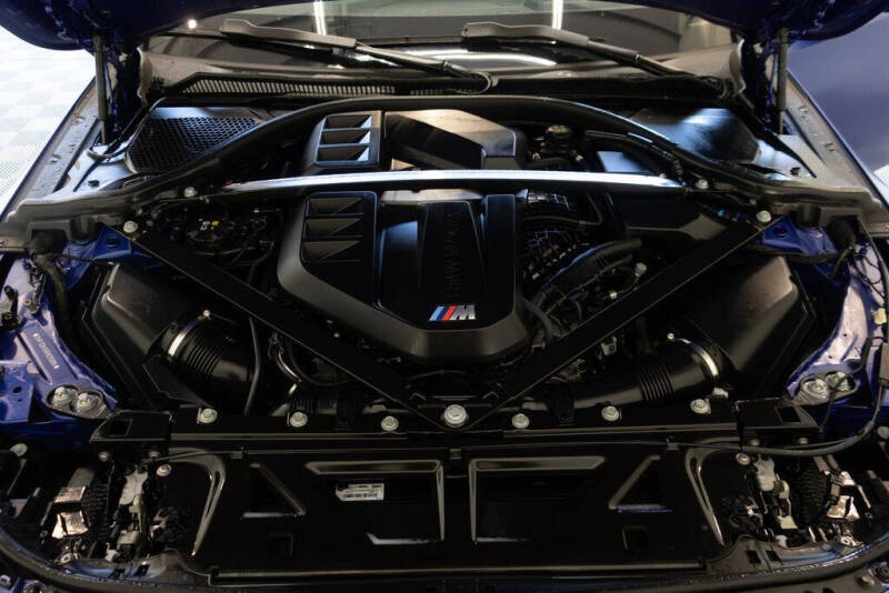 2024 BMW M2