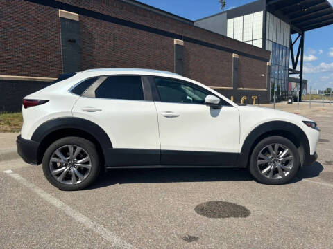 2023 Mazda CX-30 2.5 S Select