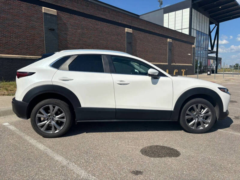 2023 Mazda CX-30 2.5 S Select