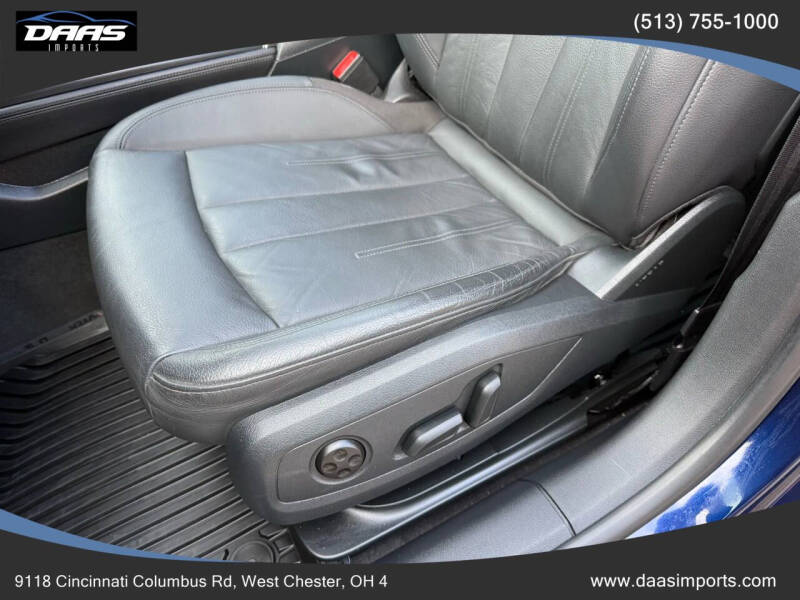 2019 Audi A5 Sportback quattro Premium Plus 45 TFSI