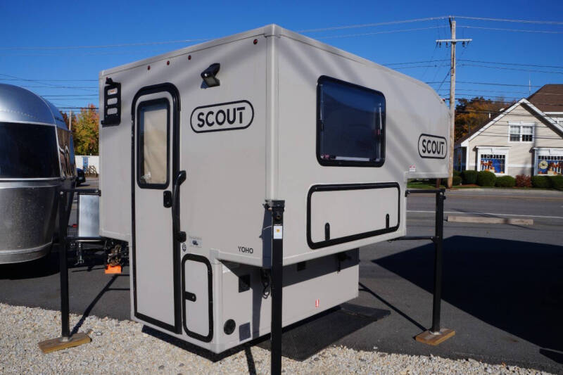 2023 Scout Yoho