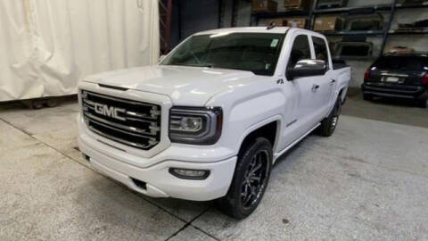 2018 GMC Sierra 1500 for sale at Victoria Auto Sales - Waconia Dodge in Waconia MN