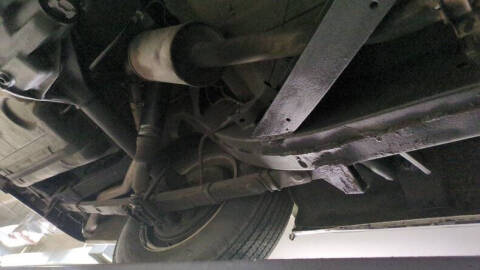 1956 Ford Thunderbird