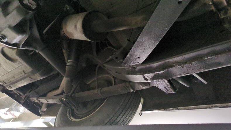 1956 Ford Thunderbird