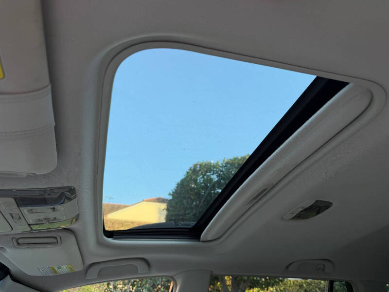 2010 Subaru Outback 2.5i Limited