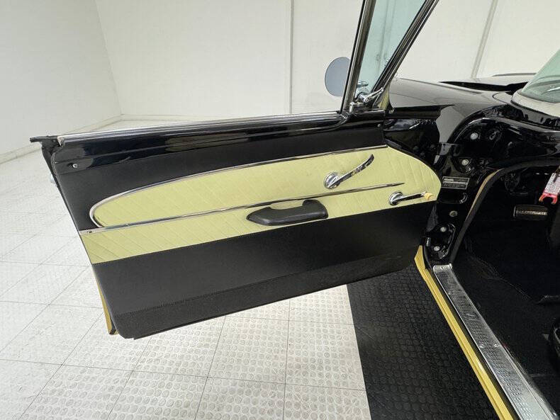 1958 Ford Fairlane 500