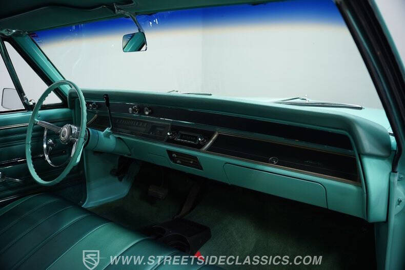 1966 Chevrolet Chevelle