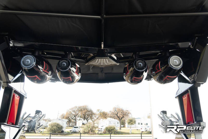 2024 Centurion Ri245