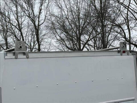 2014 Chevrolet Express