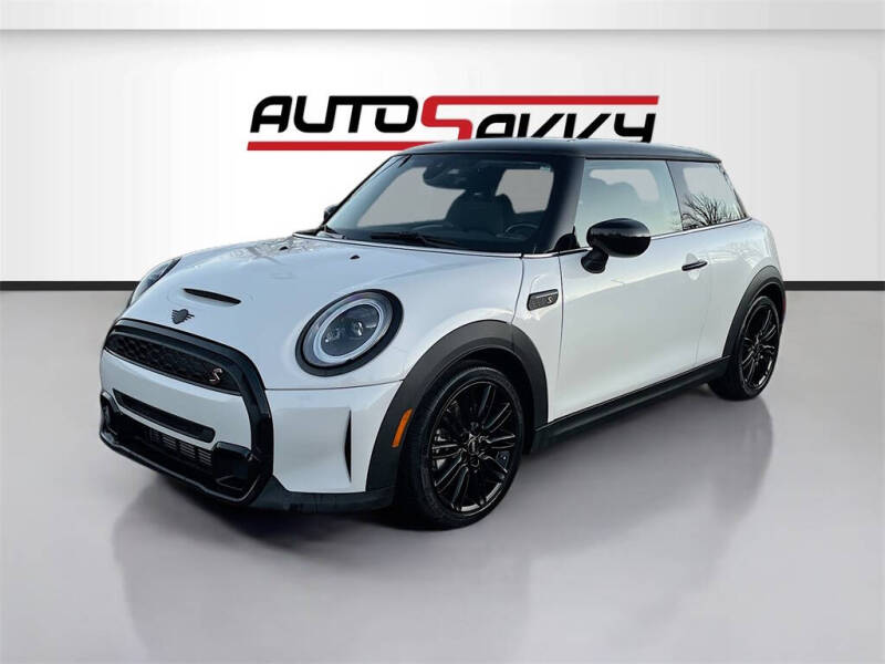 2024 MINI Hardtop 2 Door Cooper S