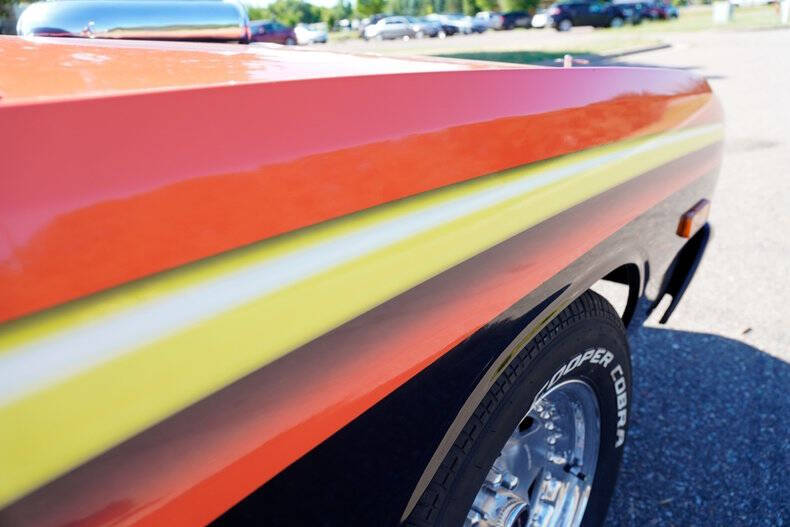 1974 Dodge Dart