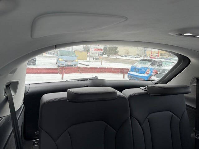 2020 Audi Q7 quattro Premium Plus 55 TFSI