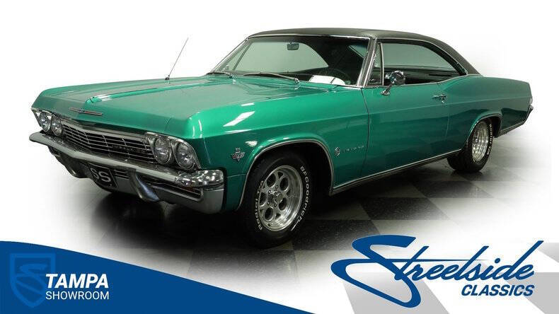 1965 Chevrolet Impala