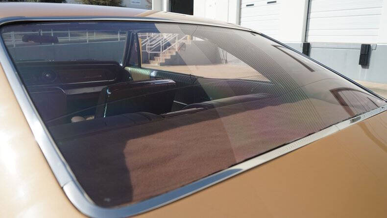 1965 Chevrolet Impala