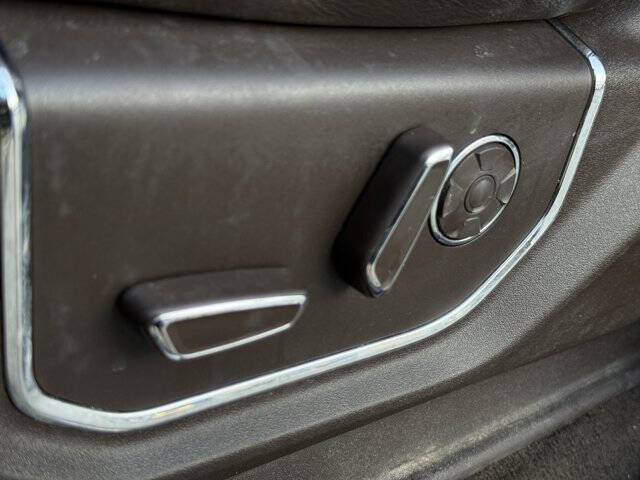 2017 Ford F-250 Super Duty