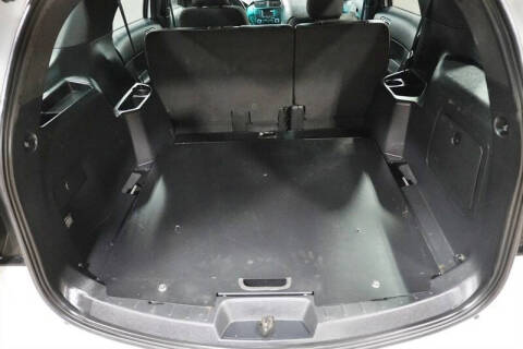 2016 Ford Explorer Police Interceptor Utility