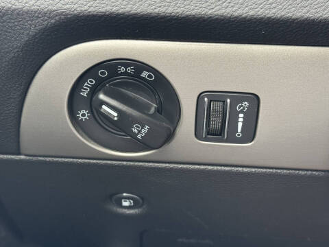 2020 Dodge Durango Pursuit