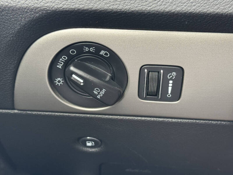 2020 Dodge Durango Pursuit