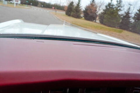 1976 Lincoln Continental