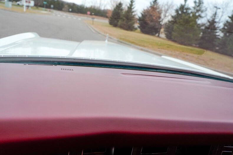 1976 Lincoln Continental