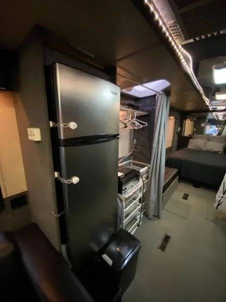 2000 Freightliner XC Chassis