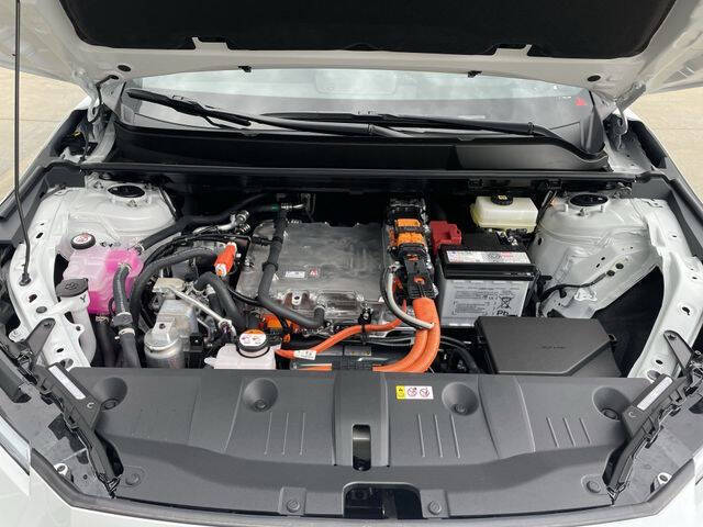 2026 Toyota C-HR