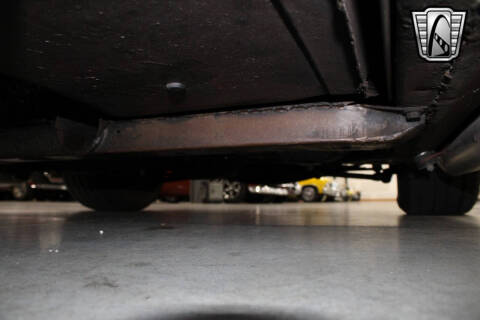 1972 Chevrolet Corvette