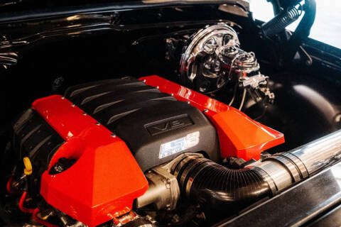 1972 GMC C/K 1500 Series