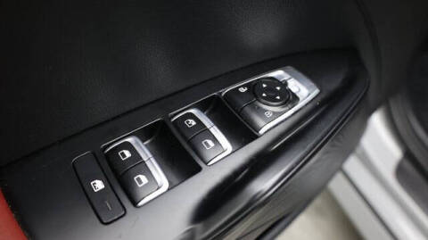 2023 Kia K5
