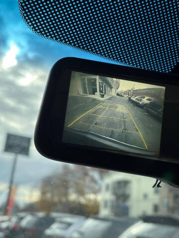 2012 Acura MDX SH-AWD