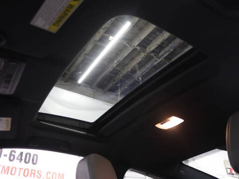 2017 Honda Civic EX-L