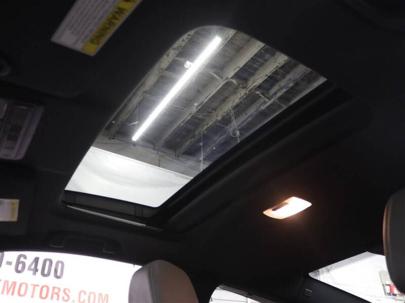 2017 Honda Civic EX-L