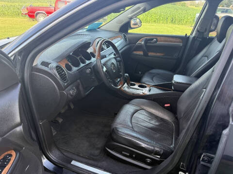 2012 Buick Enclave Premium