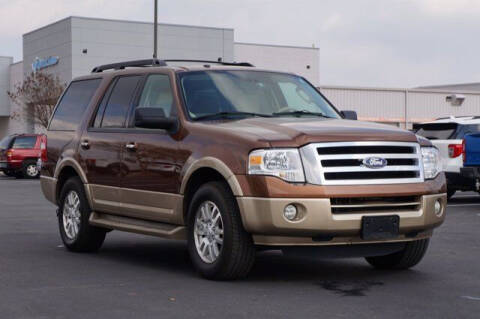 2011 Ford Expedition XLT