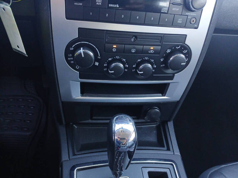 2009 Chrysler 300 Touring