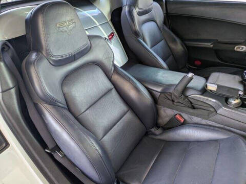 2013 Chevrolet Corvette 427 Collector Edition