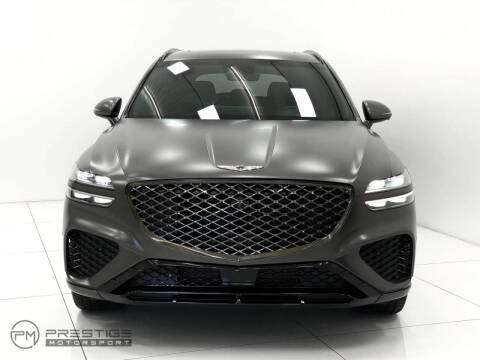 2023 Genesis GV70 2.5T Standard