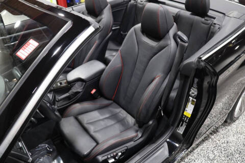 2016 BMW 4 Series 428i xDrive