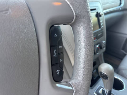 2016 Chevrolet Traverse LS