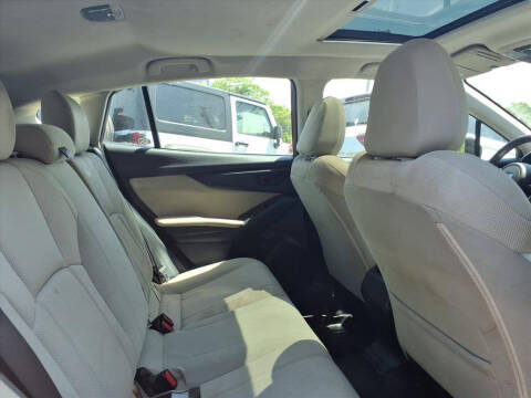 2018 Subaru Impreza Premium