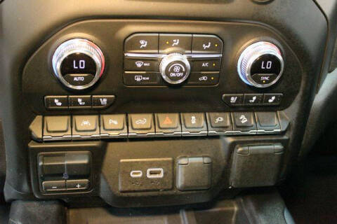 2022 GMC Sierra 1500 Limited