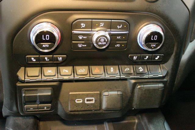 2022 GMC Sierra 1500 Limited