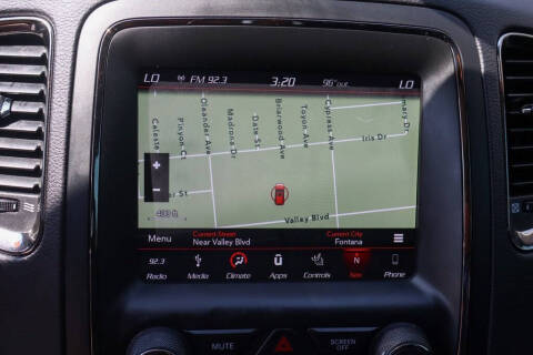 2019 Dodge Durango GT Plus