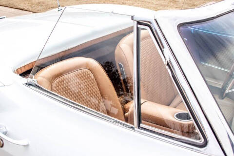 1963 Chevrolet Corvette