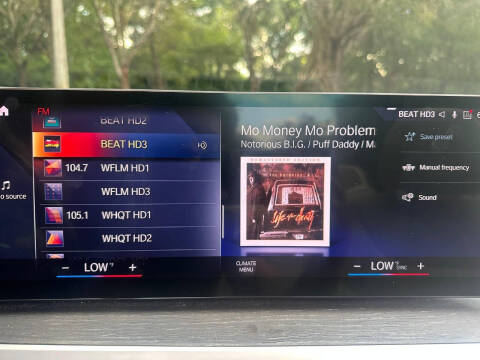 2024 BMW 4 Series 430i