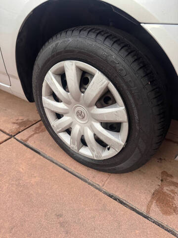 2008 Toyota Corolla CE