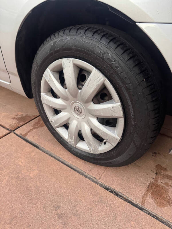 2008 Toyota Corolla CE