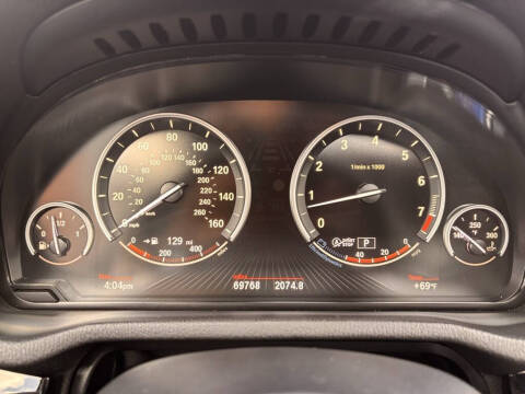 2015 BMW X3 xDrive35i