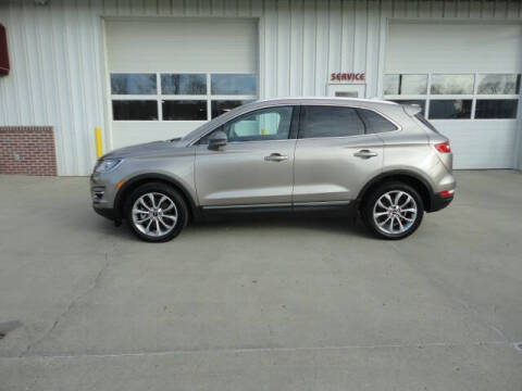 2018 Lincoln MKC for sale at Quality Motors Inc in Vermillion SD