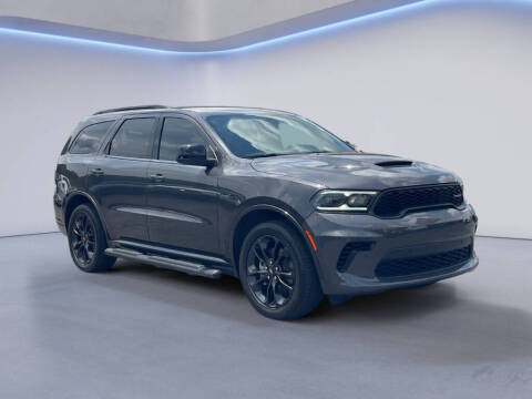2024 Dodge Durango R/T